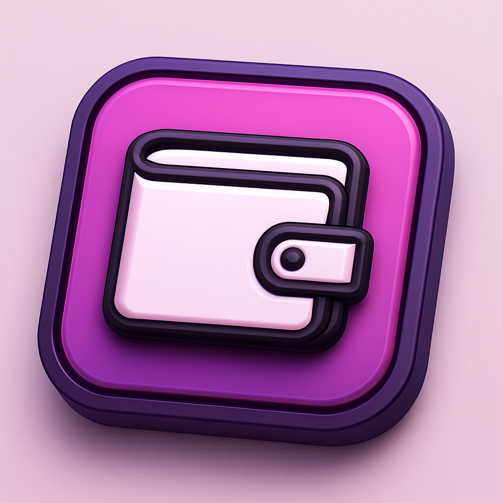 No.1 Wallet Vendor